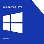 Windows 8.1 Pro Key